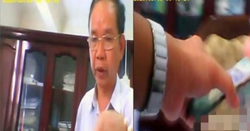 Phó Chủ tịch UBND huyện Tĩnh Gia (Thanh Hoá) bị tống tiền 5 tỷ đồng