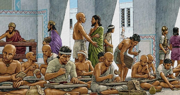Sumer là nền văn minh đầu tiên của nhân loại, không phải Ai Cập