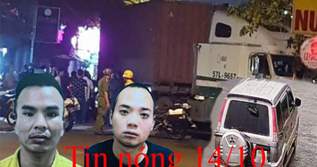 Tin nóng ngày 14/10: Đột nhập nhà chủ tịch huyện ở Đắk Lắk cướp tài sản