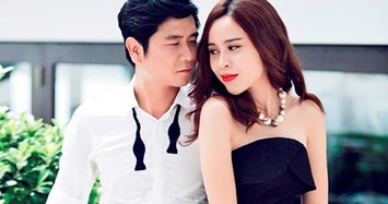 Các cặp đôi nghệ sĩ nổi tiếng ly hôn rồi tái hợp giống Hồ Hoài Anh - Lưu Hương Giang