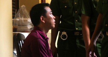 Bị cáo Nguyễn Minh Hùng thừa nhận hành vi sai trái trước phiên tòa vụ Pharma