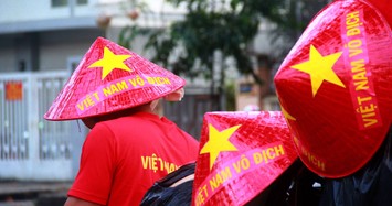 Những địa điểm tại Sài Gòn chiếu trực tiếp trận Việt Nam vs Malaysia 