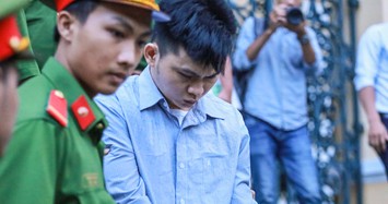 Hung thủ phân xác người tình ở Sài Gòn đề nghị được tử hình 