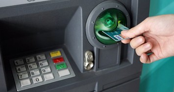 Nhân viên ngân hàng Hàng Hải trộm 31,5 tỷ từ 25 cây ATM để trả nợ cá độ