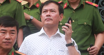 Vì sao Nguyễn Hữu Linh bị tuyên 18 tháng tù giam nhưng không bị bắt ngay?