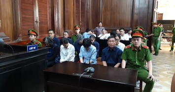 Đang nằm viện với án 30 năm tù, bà Hứa Thị Phấn tiếp tục bị xét xử tội chiếm đoạt 1.338 tỷ của Trustbank