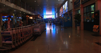 Sân bay Tân Sơn Nhất bất ngờ mất điện lúc rạng sáng, máy soi chiếu ngừng hoạt động