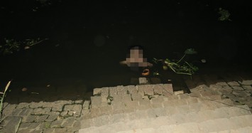 Tìm thân nhân của thi thể nổi trên sông Sài Gòn