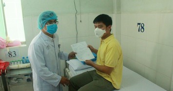 Bệnh viện Chợ Rẫy chữa bệnh cho 2 người Trung Quốc nhiễm virus corona như thế nào?