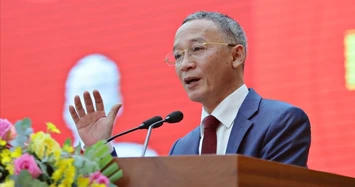 Vì sao Chủ tịch tỉnh Lâm Đồng Trần Văn Hiệp bị bắt?