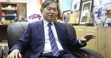 Chủ tịch VUSTA Phan Xuân Dũng: KHCN đổi mới sáng tạo là then chốt phát triển Đất nước