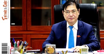 Chủ tịch VUSTA Phan Xuân Dũng: 'Nhìn sâu vào quá khứ... nhìn xa về tương lai'