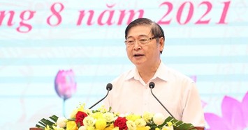 Chủ tịch VUSTA Phan Xuân Dũng: 'Liên hiệp Hội Việt Nam là tổ chức chính trị - xã hội của Đảng'