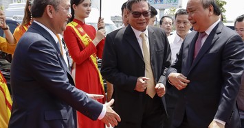 Thủ tướng Nguyễn Xuân Phúc: 'Không được bê tông hóa đảo ngọc Phú Quốc'