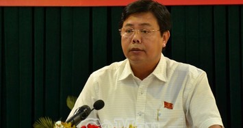 UBND tỉnh Cà Mau: Chủ tịch Nguyễn Tiến Hải bị vu khống