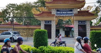 Cấp sổ đỏ sai hàng nghìn m2 đất, UBND tỉnh Sóc Trăng thua kiện Việt kiều 82 tuổi