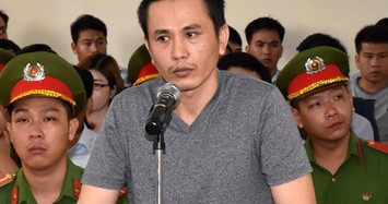 Nguyễn Chí Vững lĩnh 6 năm tù vì tội chống Nhà nước