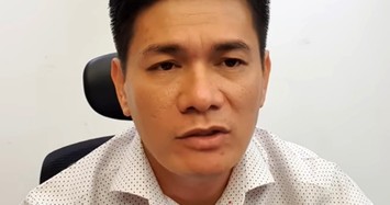 Giám đốc công ty ở Sài Gòn lên YouTube xin nữ đồng nghiệp ở Sóc Trăng