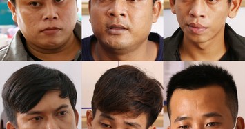 6 người truy sát 9X ở Sóc Trăng bị khởi tố