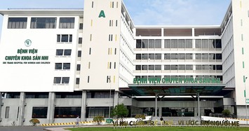 Bệnh viện Sản - Nhi tỉnh Sóc Trăng giải trình vụ dừng đấu thầu căn tin