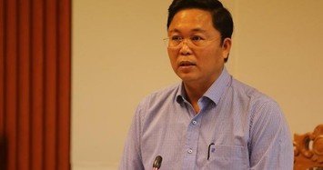 Quan lộ của ông Lê Trí Thanh được giới thiệu làm Chủ tịch tỉnh Quảng Nam