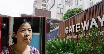 Học sinh trường Gateway tử vong: Vì sao bà Quy được tại ngoại?