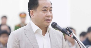 2  cựu Chủ tịch Đà Nẵng bị đề nghị bao nhiêu năm tù?