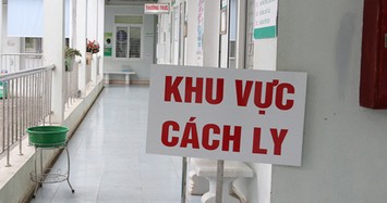 Tính đến 20/3, Bình Thuận không ghi nhận thêm trường hợp nào dương tính Covid-19