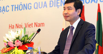 Tân Chủ tịch tỉnh Phú Yên Tạ Anh Tuấn đạt 100% số phiếu bầu 