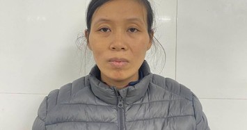 Khởi tố mẹ ruột đánh con tử vong bằng muôi múc canh ở Hà Nội