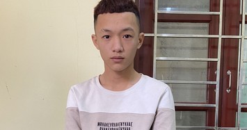 Thông tin mới nhất vụ nữ sinh lớp 7 sinh con ở Bắc Giang: Tạm giữ cha cháu bé