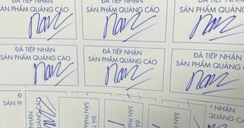 TP. Biên Hoà (Đồng Nai): Bao giờ ứng dụng KHCN thay “tem phiếu” trong quản lý quảng cáo ngoài trời