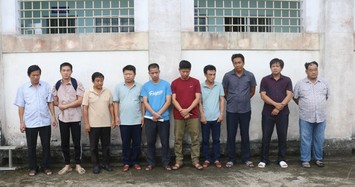 Kiên Giang: Vì sao 2 cựu Chủ tịch huyện U Minh Thượng bị khởi tố