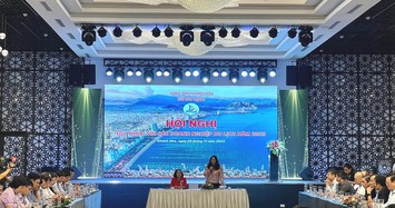 Khánh Hòa giải quyết các bất cập để tiếp sức doanh nghiệp du lịch