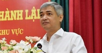 Vì sao Giám đốc Sở Tài chính TP HCM Lê Duy Minh bị bắt?