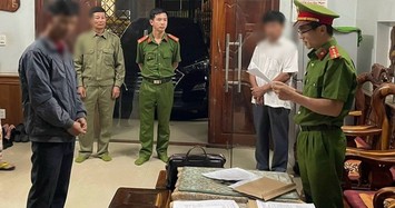 Vì sao cựu Trưởng phòng Giáo dục ở Đắk Nông bị bắt?