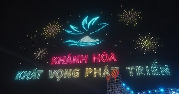 Lễ hội Vịnh ánh sáng quốc tế Nha Trang 2024 có chủ đề 'Ngân Hà Rực Rỡ' 