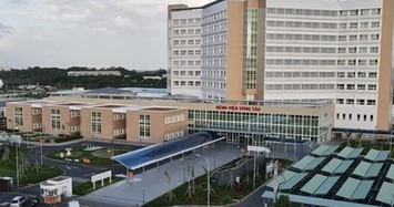 Khởi tố 3 người liên quan sai phạm trong đấu thầu tại Bệnh viện Vũng Tàu