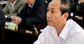 Chủ tịch tỉnh Đắk Lắk Phạm Ngọc Nghị không bị cấm xuất cảnh