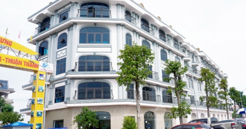 Nhà ở xã hội Thuận Thành báo lỗ 8,7 tỷ đồng năm 2023