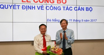 Tân Tổng Giám đốc Tập đoàn Điện lực Việt Nam là ai?