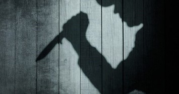 Yên Bái: Ghen tuông, chồng dùng dao giết hại vợ dã man