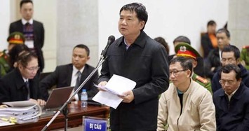 Ông Đinh La Thăng tiếp tục bị khởi tố trong vụ án Ethanol Phú Thọ