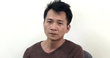 Nghi phạm sát hại nữ sinh bán gà ở Điện Biên từng có 3 tiền án