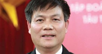 Đề nghị truy tố nguyên Chủ tịch Vinashin Nguyễn Ngọc Sự