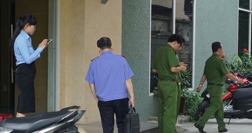 Khởi tố Nguyên giám đốc và phó giám đốc Sở Tài chính Đà Nẵng