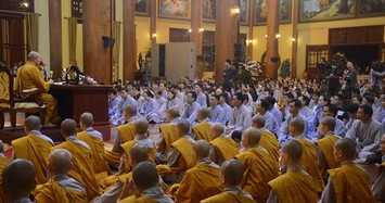 Website chùa Ba Vàng bất ngờ dừng hoạt động sau nghi án thỉnh vong