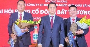 Bác thông tin ông Nguyễn Thành Nam làm TGĐ Tổng công ty Thuốc lá VN