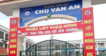 Thịt gà “thối” Halo Food vào bếp TH Chu Văn An: Cần xử lý nhà trường, nhà cung cấp An Việt
