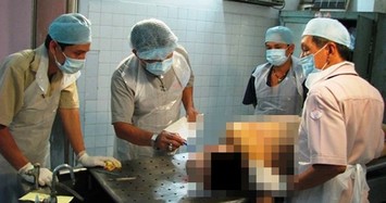 Nữ sinh Điện Biên chết trên giường ngủ, nghi bị kẻ nghiện sát hại